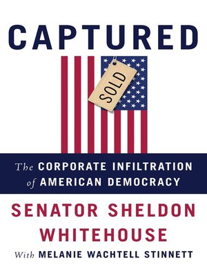 cover image of Captured